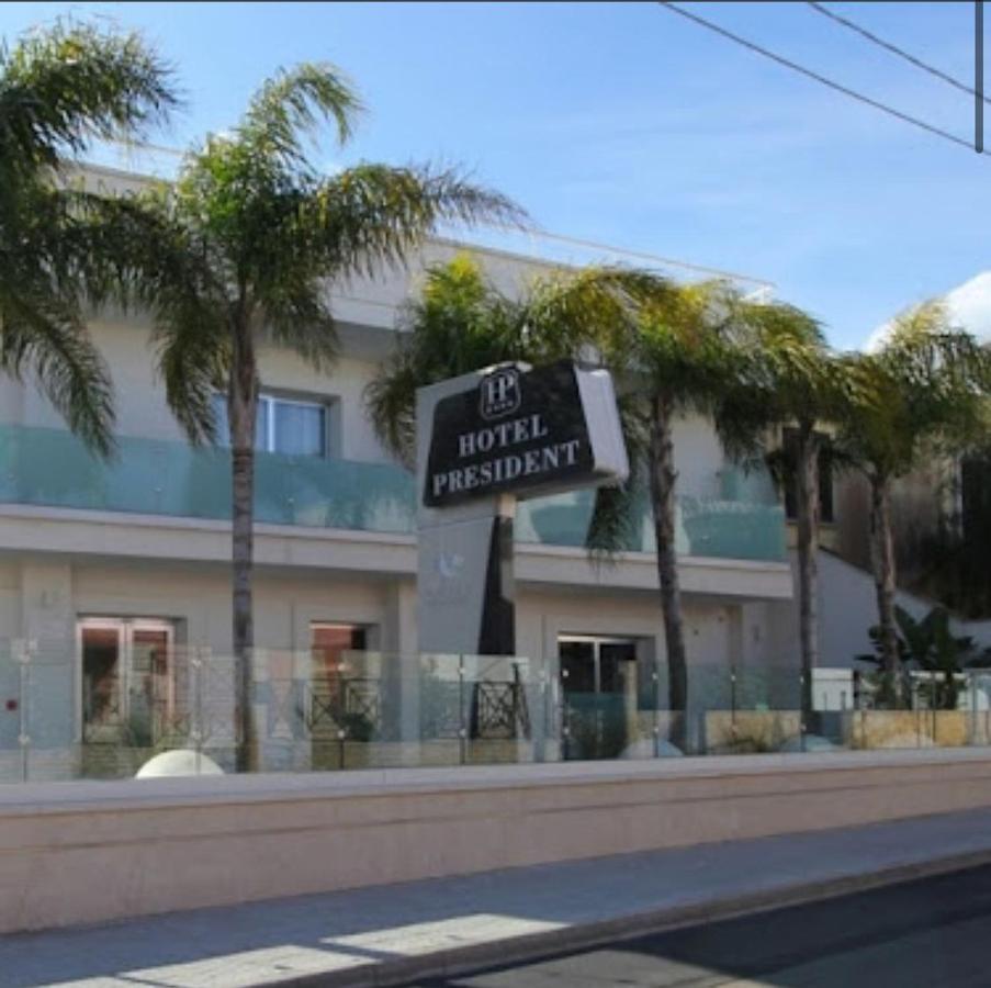 Hotel Presidente Porto Cesareo Εξωτερικό φωτογραφία