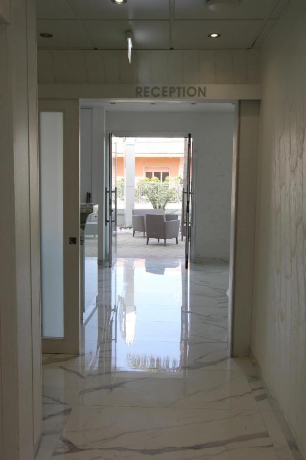 Hotel Presidente Porto Cesareo Εξωτερικό φωτογραφία