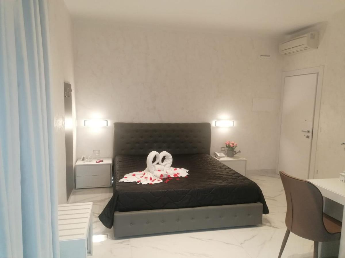 Hotel Presidente Porto Cesareo Εξωτερικό φωτογραφία
