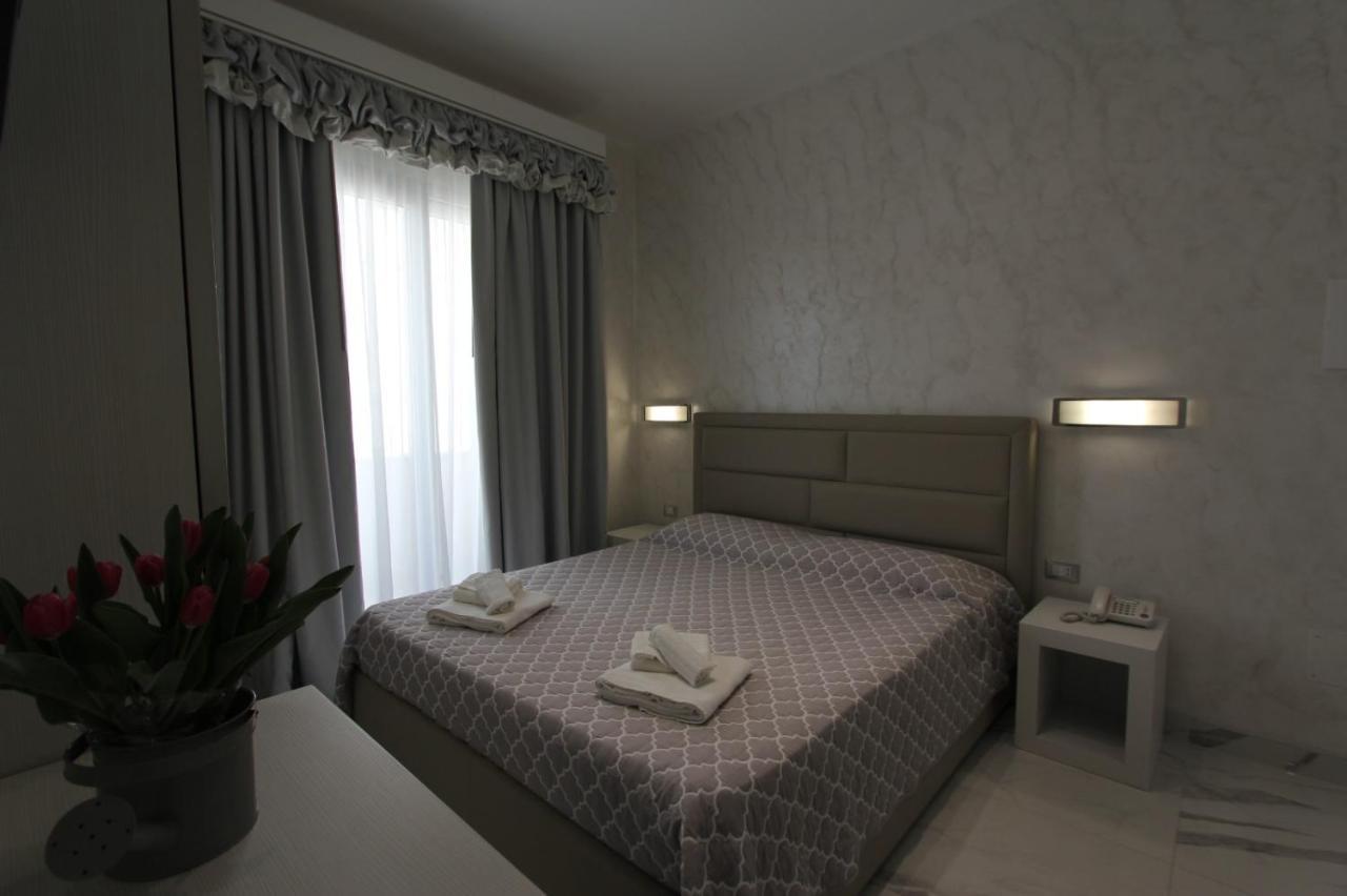 Hotel Presidente Porto Cesareo Εξωτερικό φωτογραφία