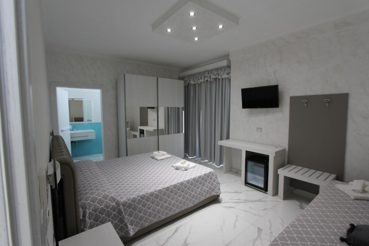 Hotel Presidente Porto Cesareo Εξωτερικό φωτογραφία