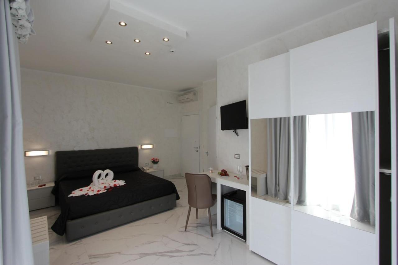 Hotel Presidente Porto Cesareo Εξωτερικό φωτογραφία