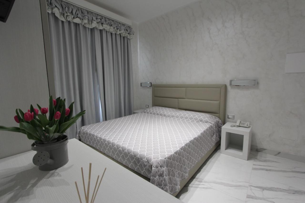 Hotel Presidente Porto Cesareo Εξωτερικό φωτογραφία