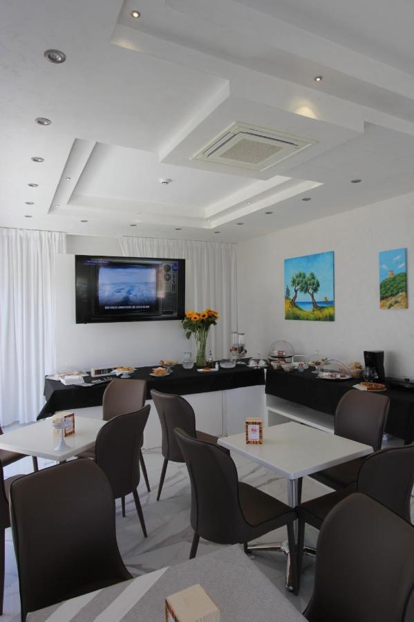 Hotel Presidente Porto Cesareo Εξωτερικό φωτογραφία