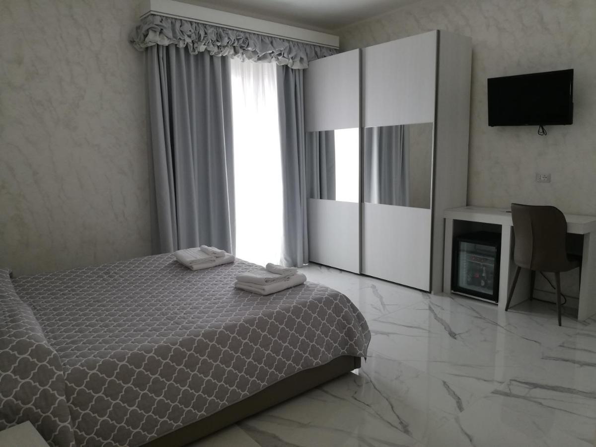 Hotel Presidente Porto Cesareo Εξωτερικό φωτογραφία