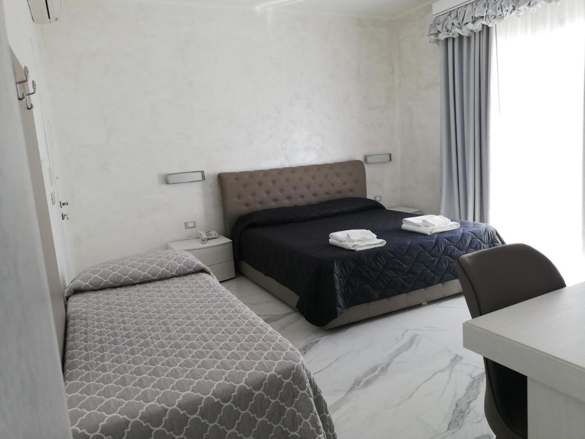 Hotel Presidente Porto Cesareo Εξωτερικό φωτογραφία