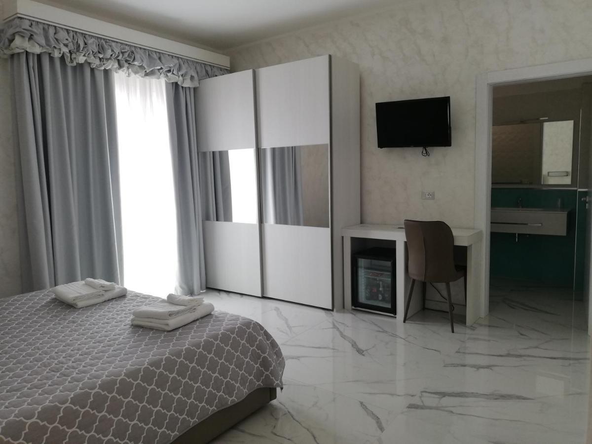 Hotel Presidente Porto Cesareo Εξωτερικό φωτογραφία
