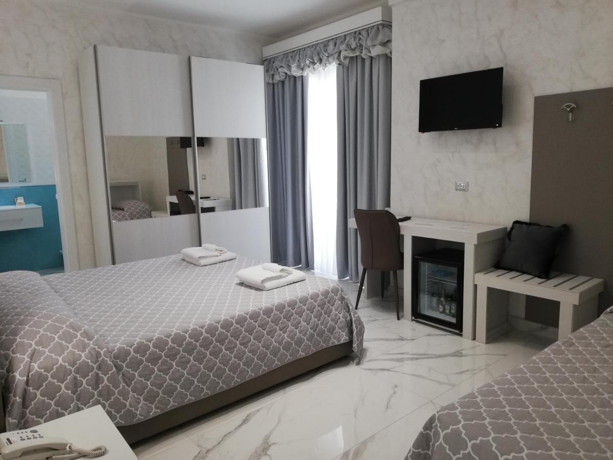 Hotel Presidente Porto Cesareo Εξωτερικό φωτογραφία