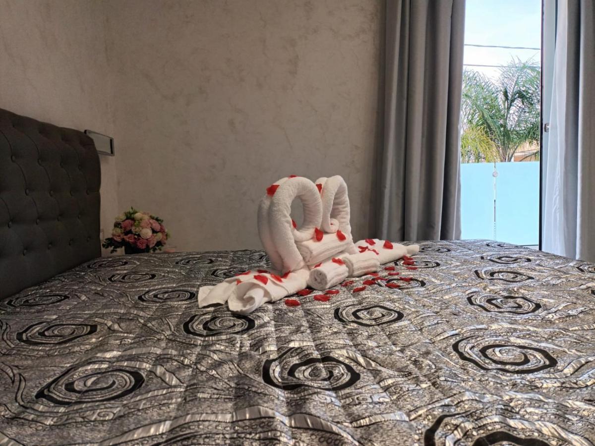 Hotel Presidente Porto Cesareo Εξωτερικό φωτογραφία