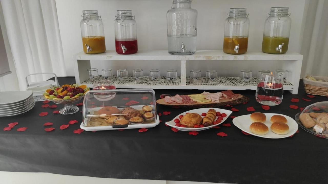 Hotel Presidente Porto Cesareo Εξωτερικό φωτογραφία