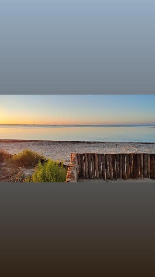 Hotel Presidente Porto Cesareo Εξωτερικό φωτογραφία