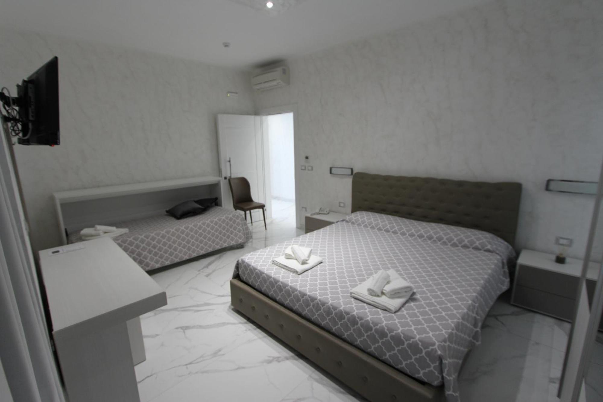 Hotel Presidente Porto Cesareo Εξωτερικό φωτογραφία