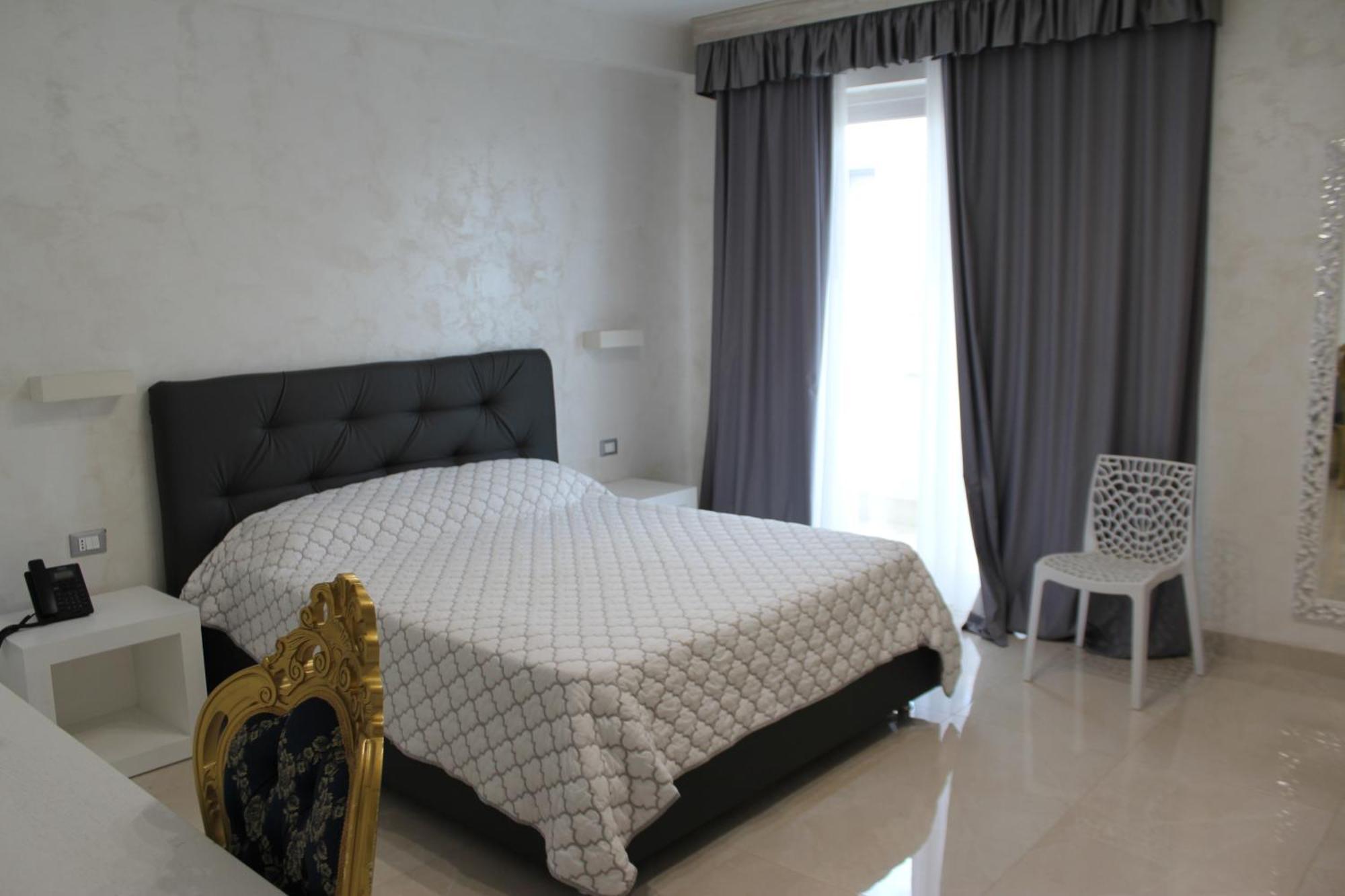 Hotel Presidente Porto Cesareo Εξωτερικό φωτογραφία