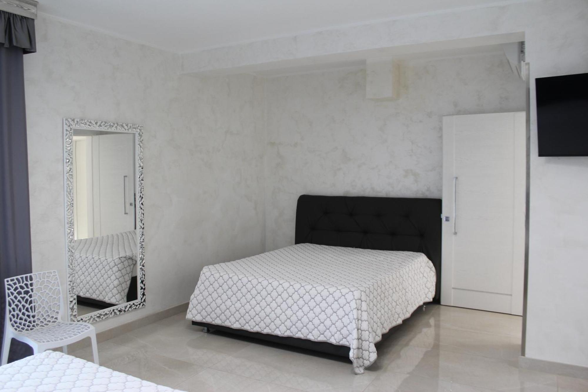 Hotel Presidente Porto Cesareo Εξωτερικό φωτογραφία