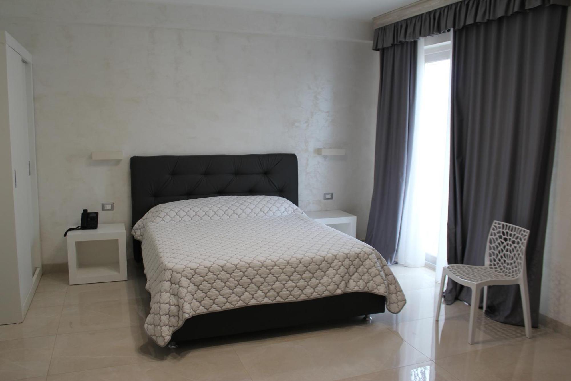 Hotel Presidente Porto Cesareo Εξωτερικό φωτογραφία