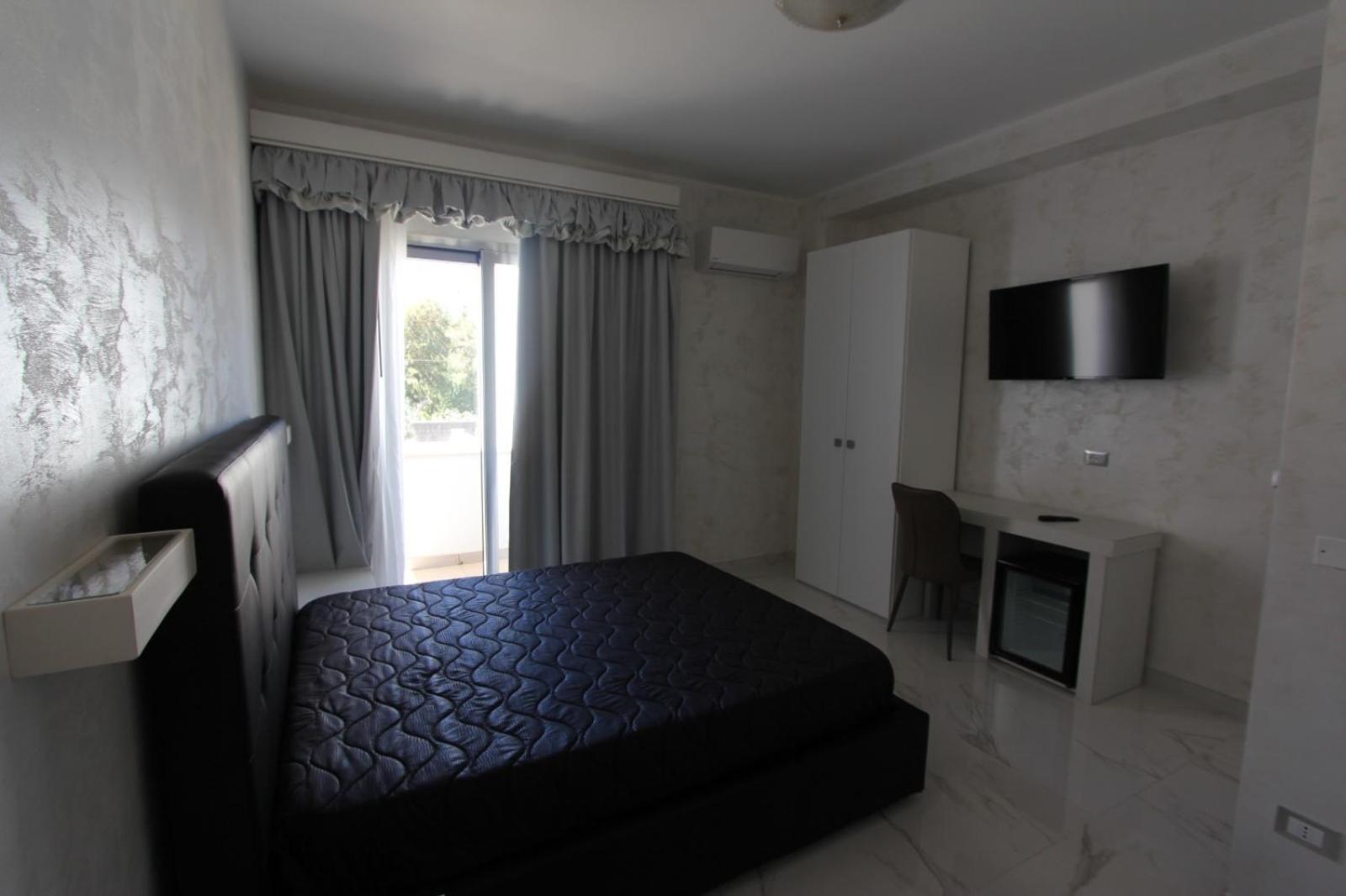 Hotel Presidente Porto Cesareo Δωμάτιο φωτογραφία